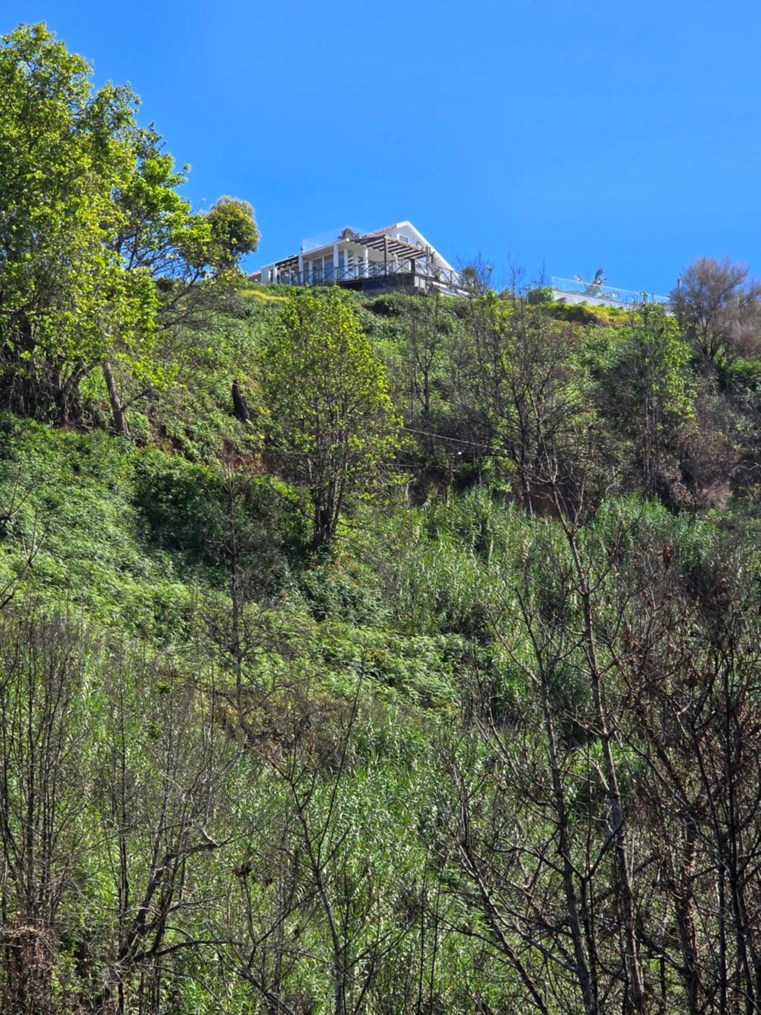 Horizon Retreat Calheta (Madeira) Exterior foto