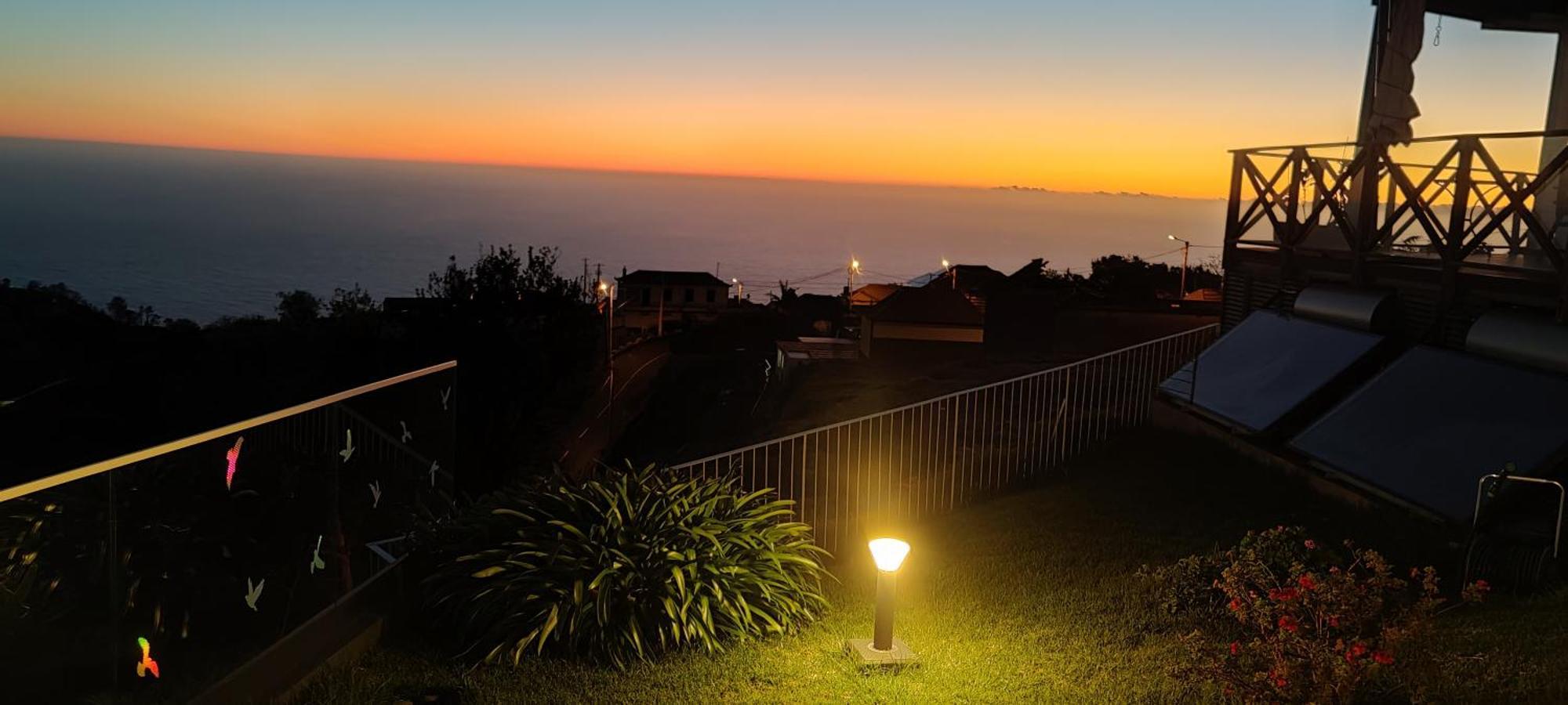 Horizon Retreat Calheta (Madeira) Exterior foto