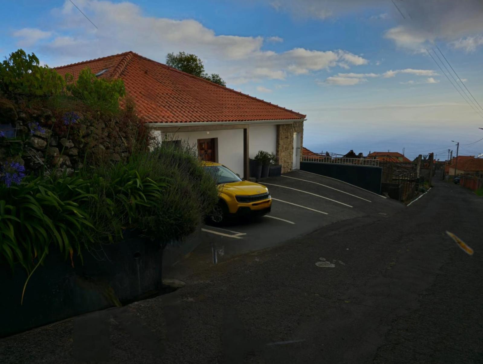 Horizon Retreat Calheta (Madeira) Exterior foto