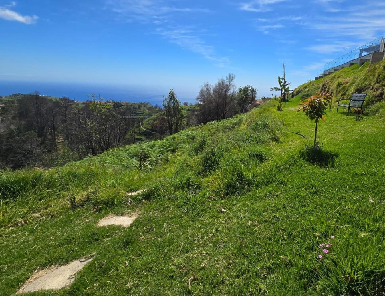 Horizon Retreat Calheta (Madeira) Exterior foto
