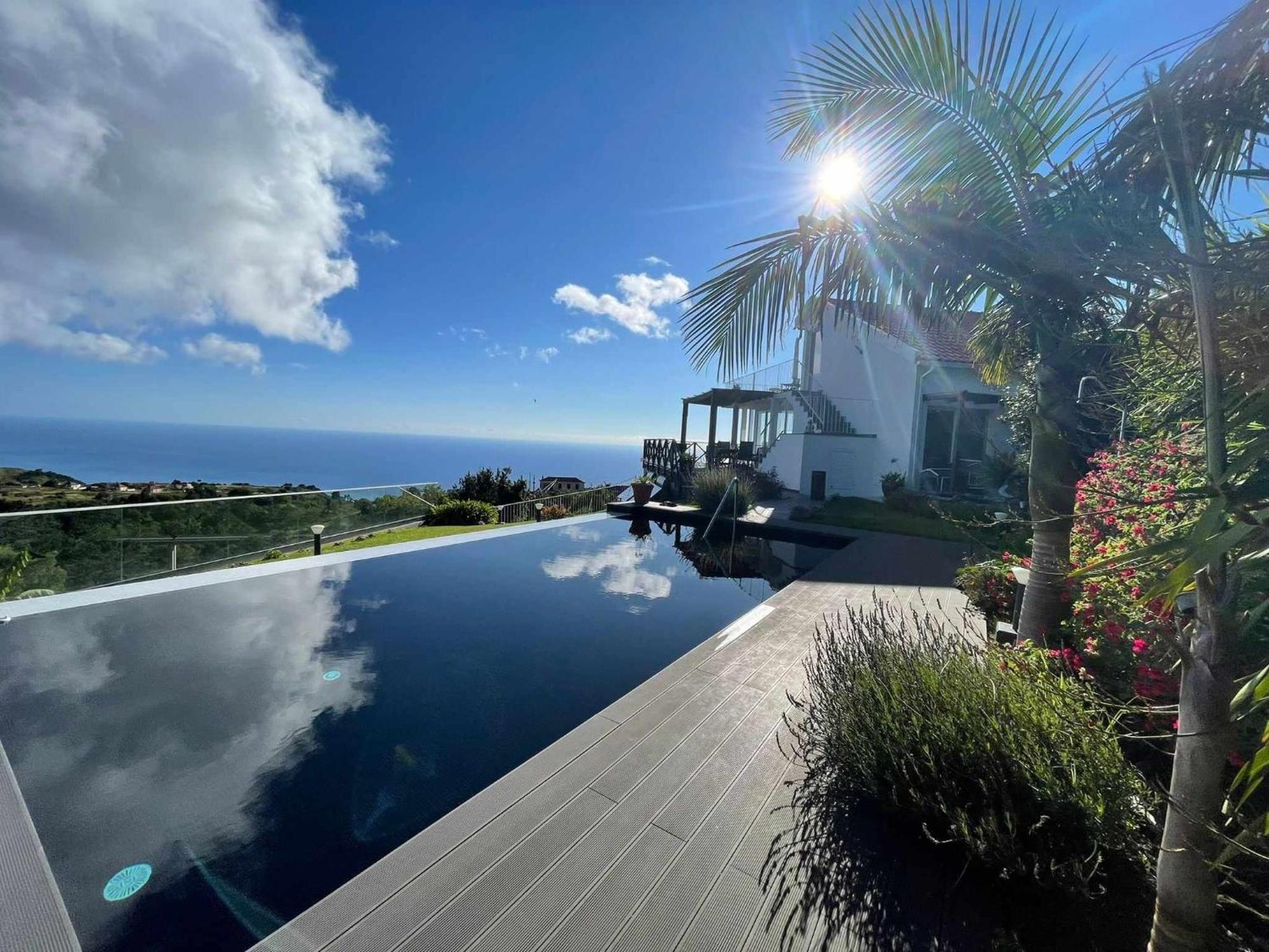 Horizon Retreat Calheta (Madeira) Exterior foto