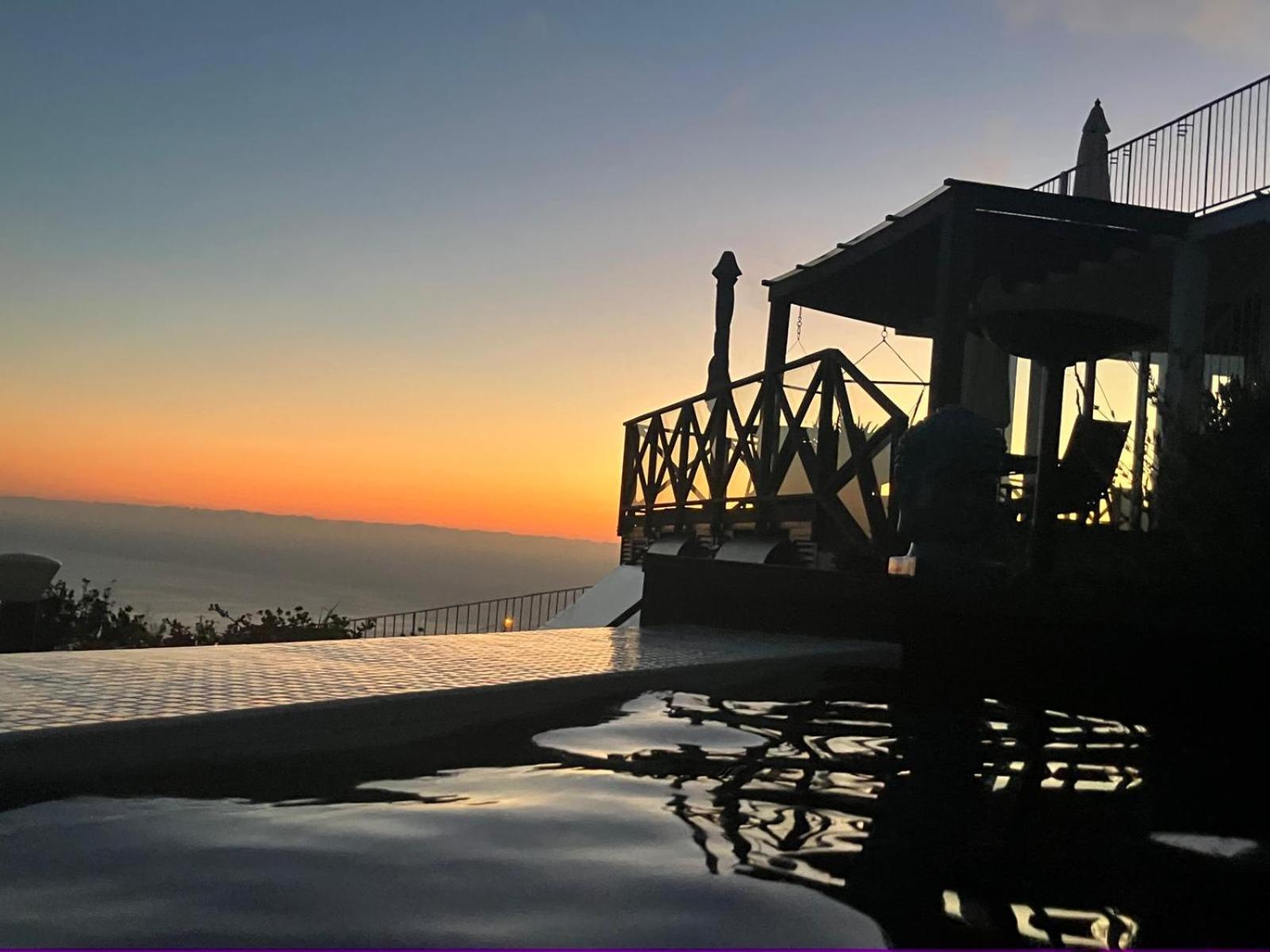 Horizon Retreat Calheta (Madeira) Exterior foto